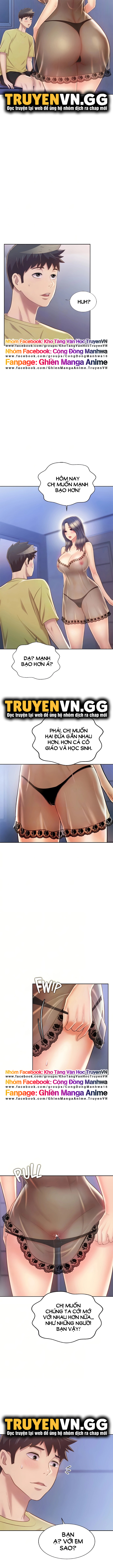 hương vị máy bay chapter 43 3