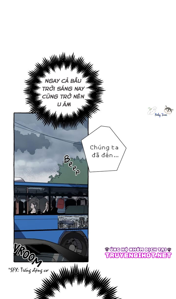 nhân viên mới ranh mãnh chapter 1 2