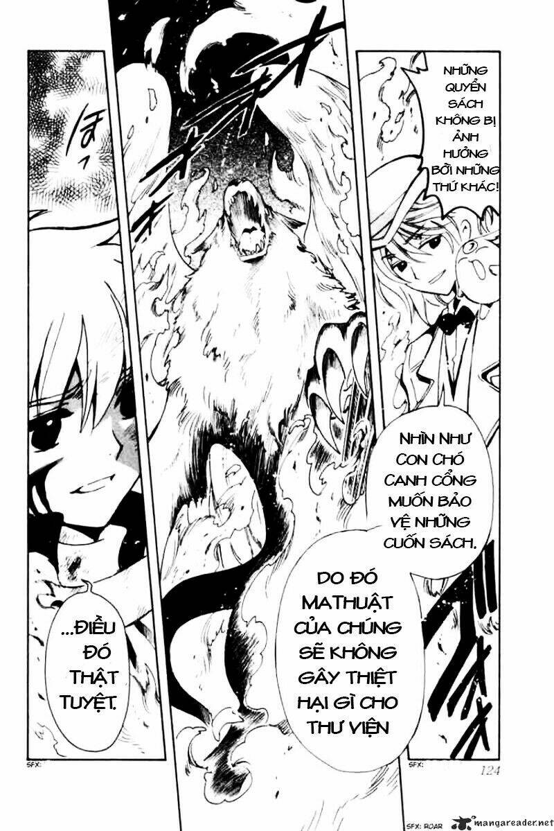 huyền thoại đôi cánh chapter 106 4