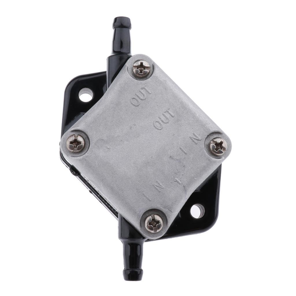 Fuel Pump For F30 F50 F60 T25 T50 T60 Outboard Motor Engine