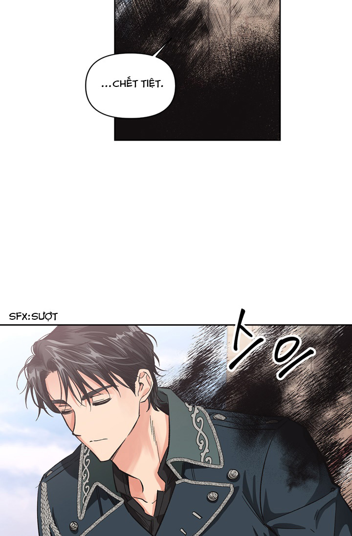 ác nữ xứng đôi với bạo chúa chapter 23 52