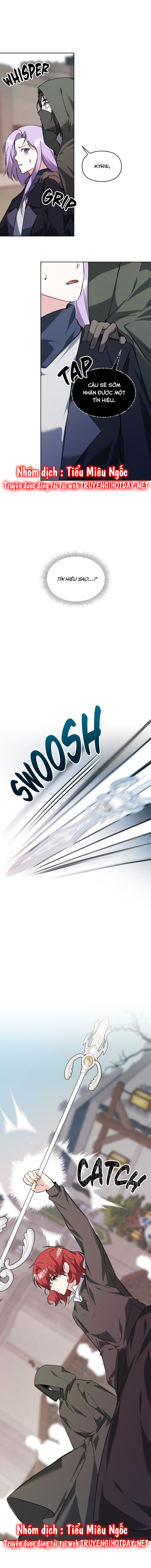 hãy nghe lời của tôi chapter 71 13