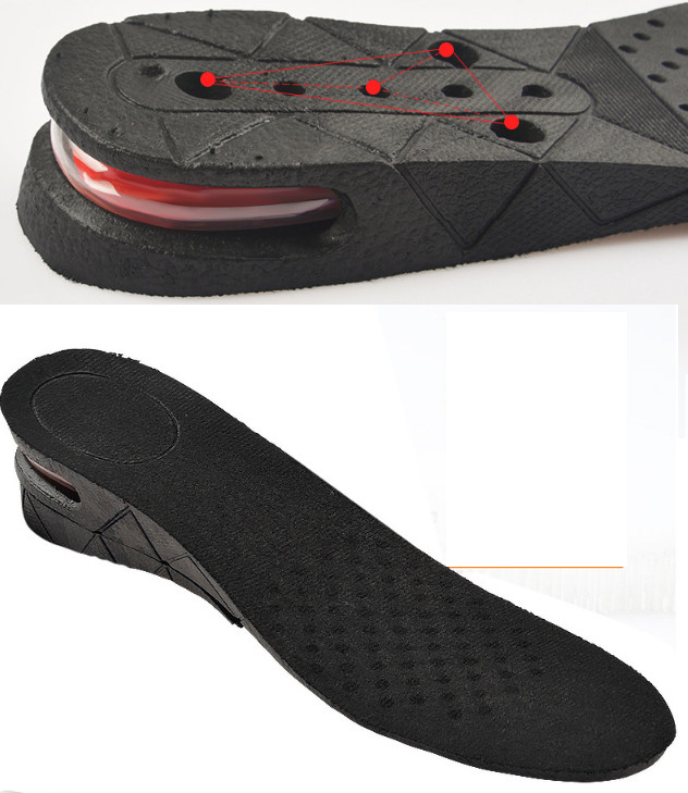 Combo 4 miếng lót đế giày nguyên bàn điều chỉnh theo size chân tăng chiều cao Air GD278-LGIAYTCC-AirNB
