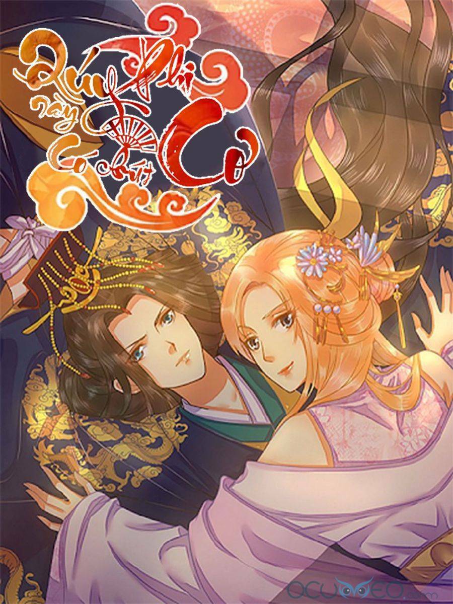 quý phi này có chút cơ chapter 26 1