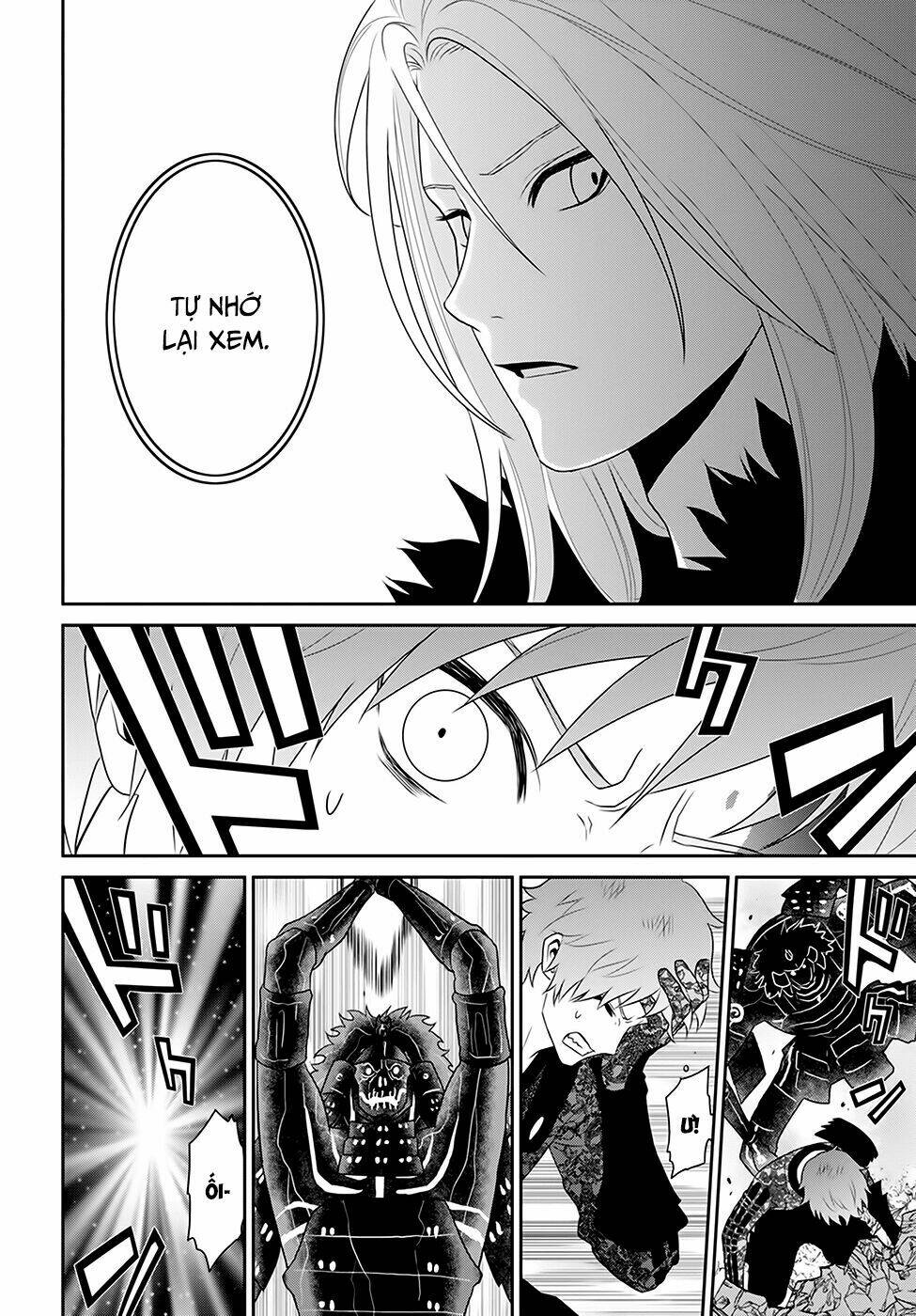 raisekamika chapter 4 20