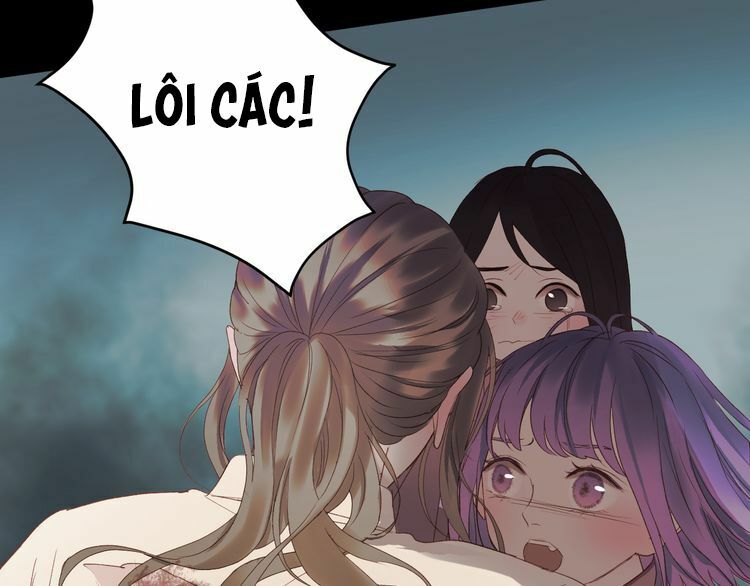 lượm được một tiểu hồ ly phần 2 chapter 68 22