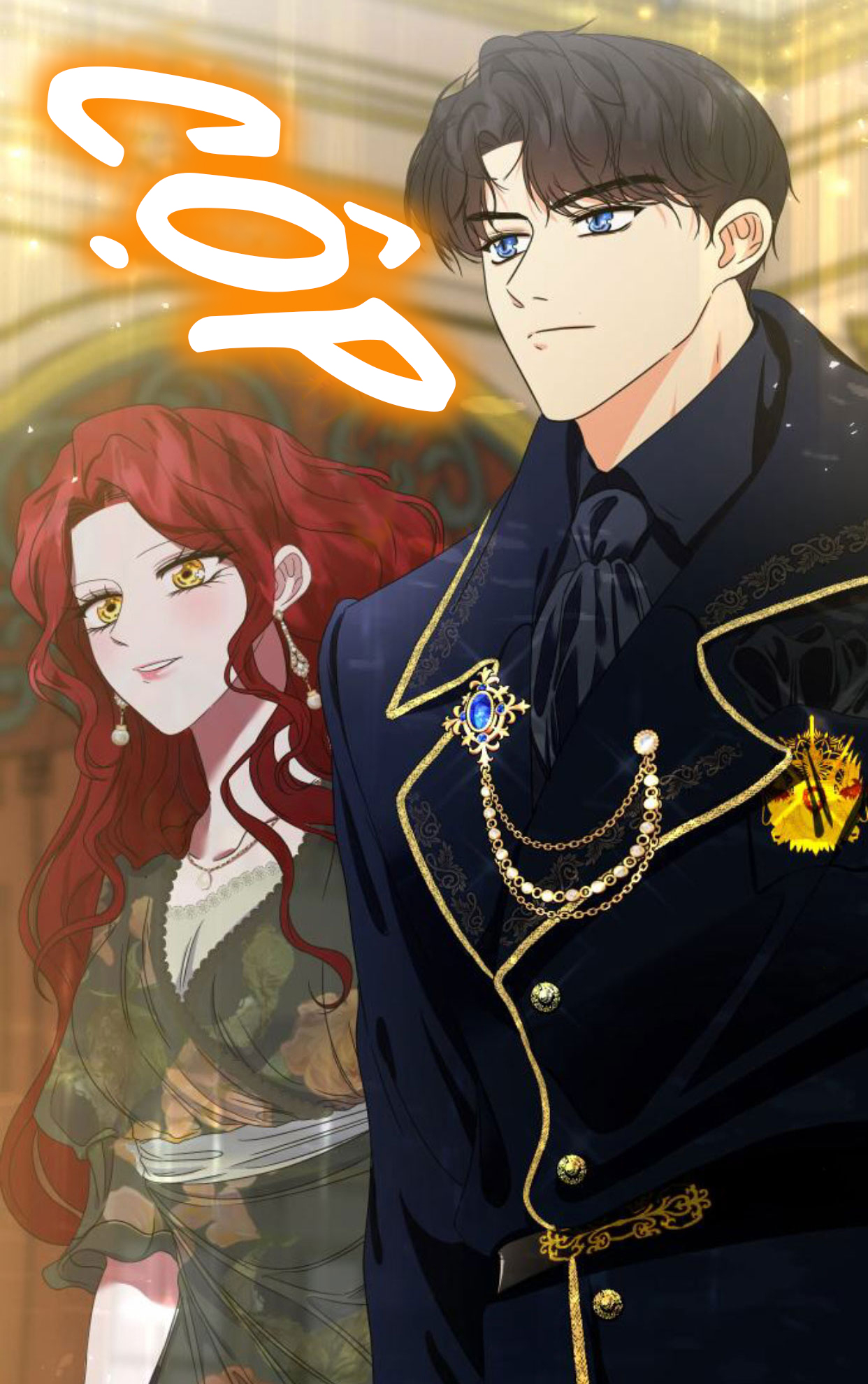 tôi hoán đổi thân xác với thái tử chapter 5.1 6