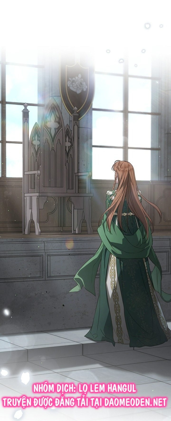 phía sau em, luôn có ta bên cạnh chapter 136 10