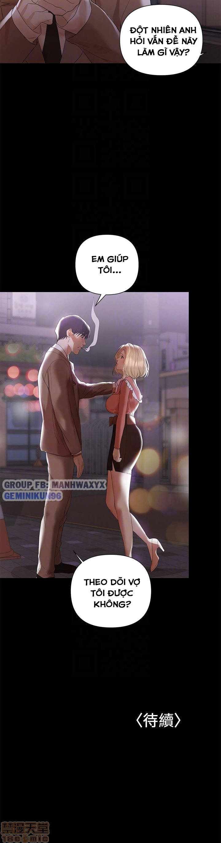 bầu sữa vú nuôi chapter 6 28