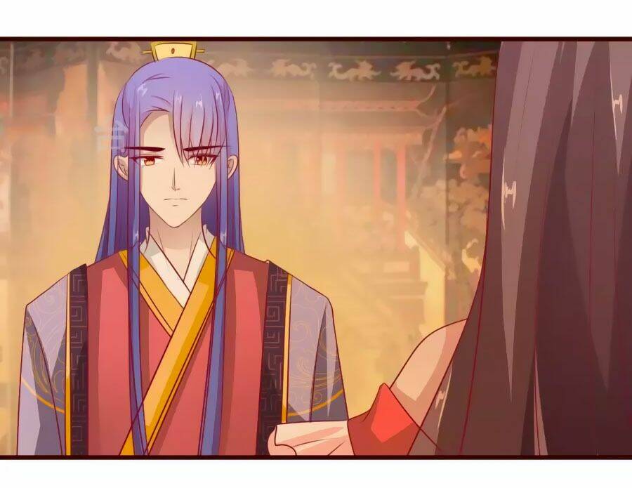 thỏ yêu tiểu vương phi chapter 20 10