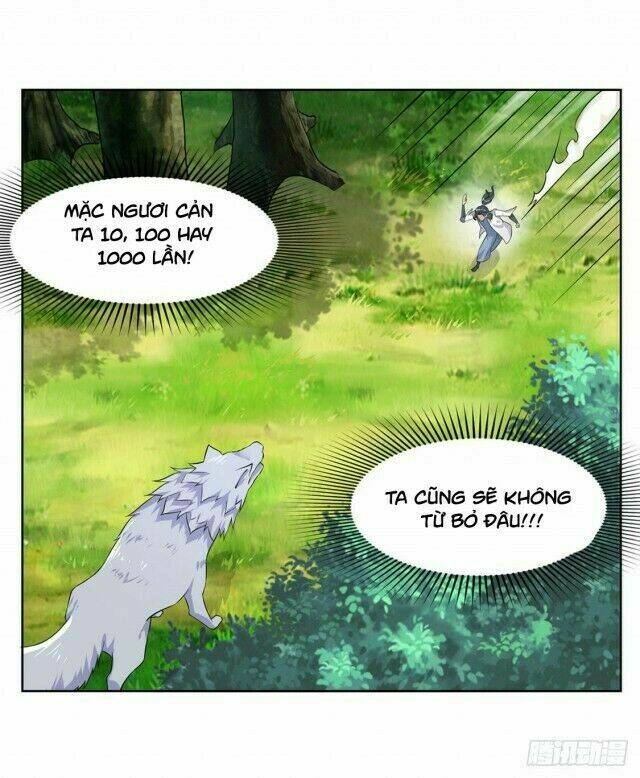 tối cường toán mệnh sư chapter 1 12