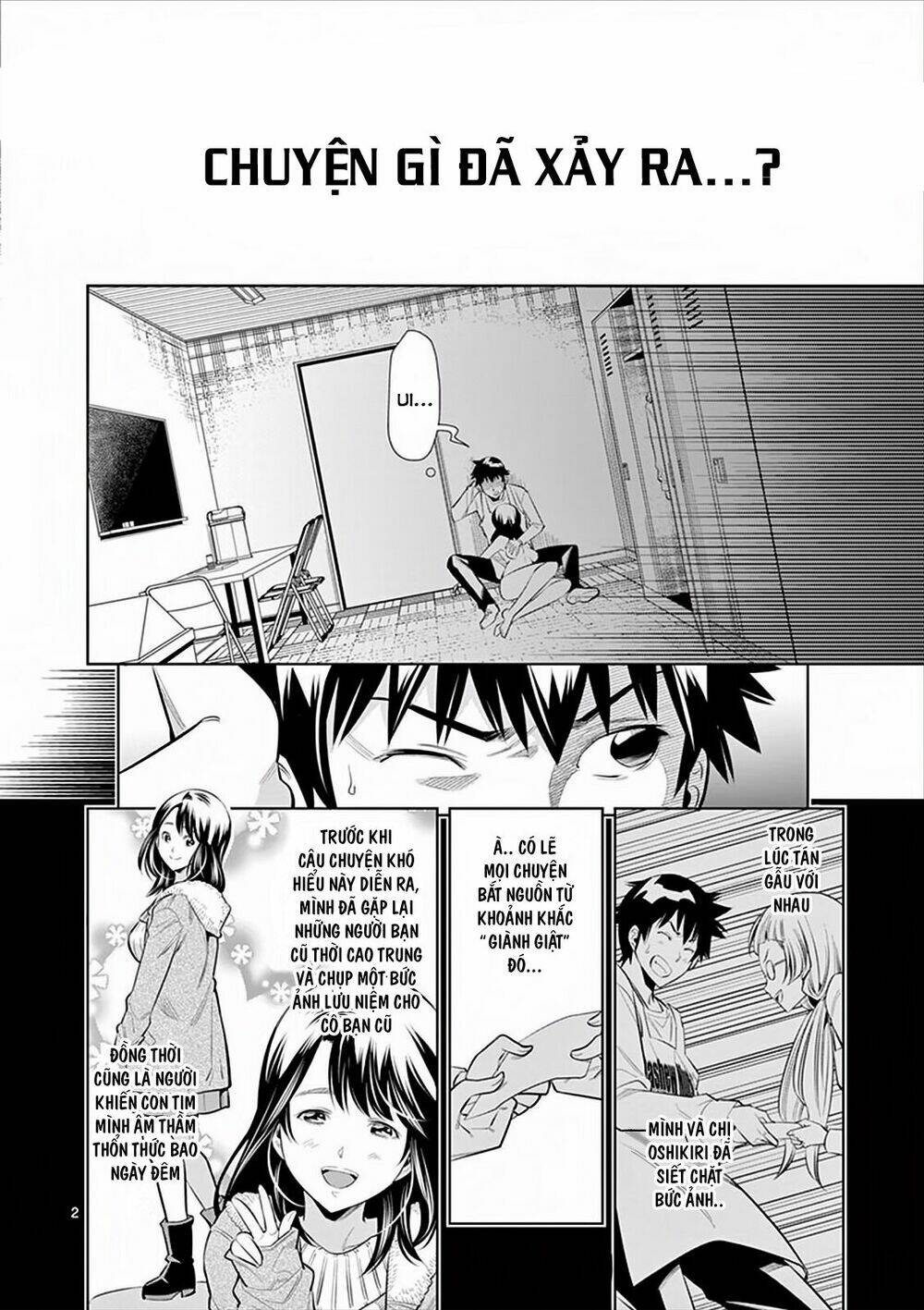 hadacamera chapter 2 4