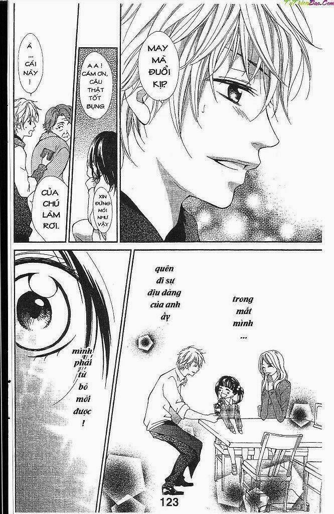 lời tỏ tình muộn màng chapter 3 21