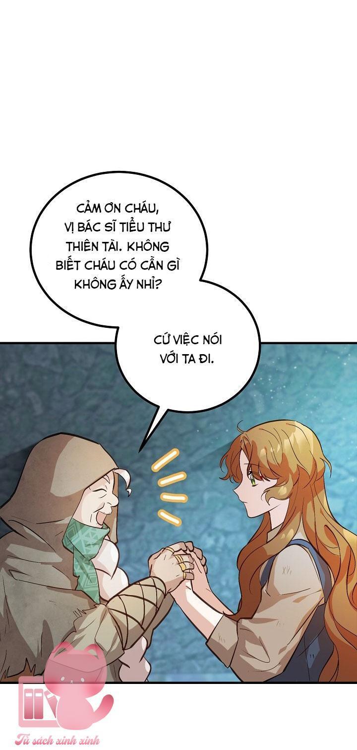 bác sĩ hoàn thành trách nhiệm rồi chapter 1 40