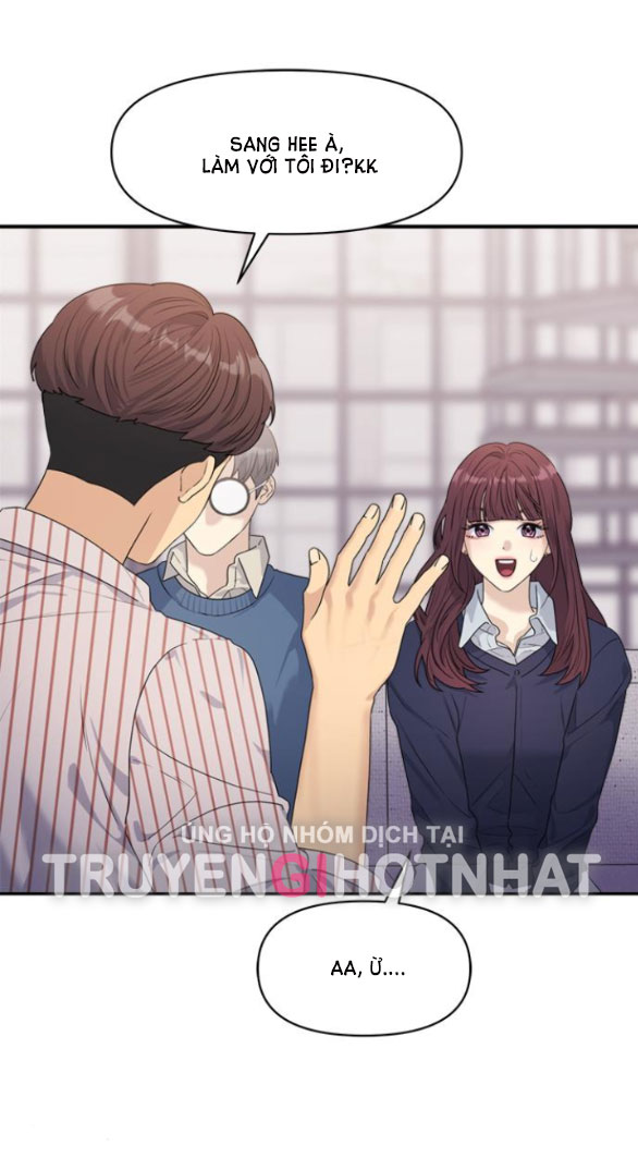 Couple Breaker chapter 27.2 41