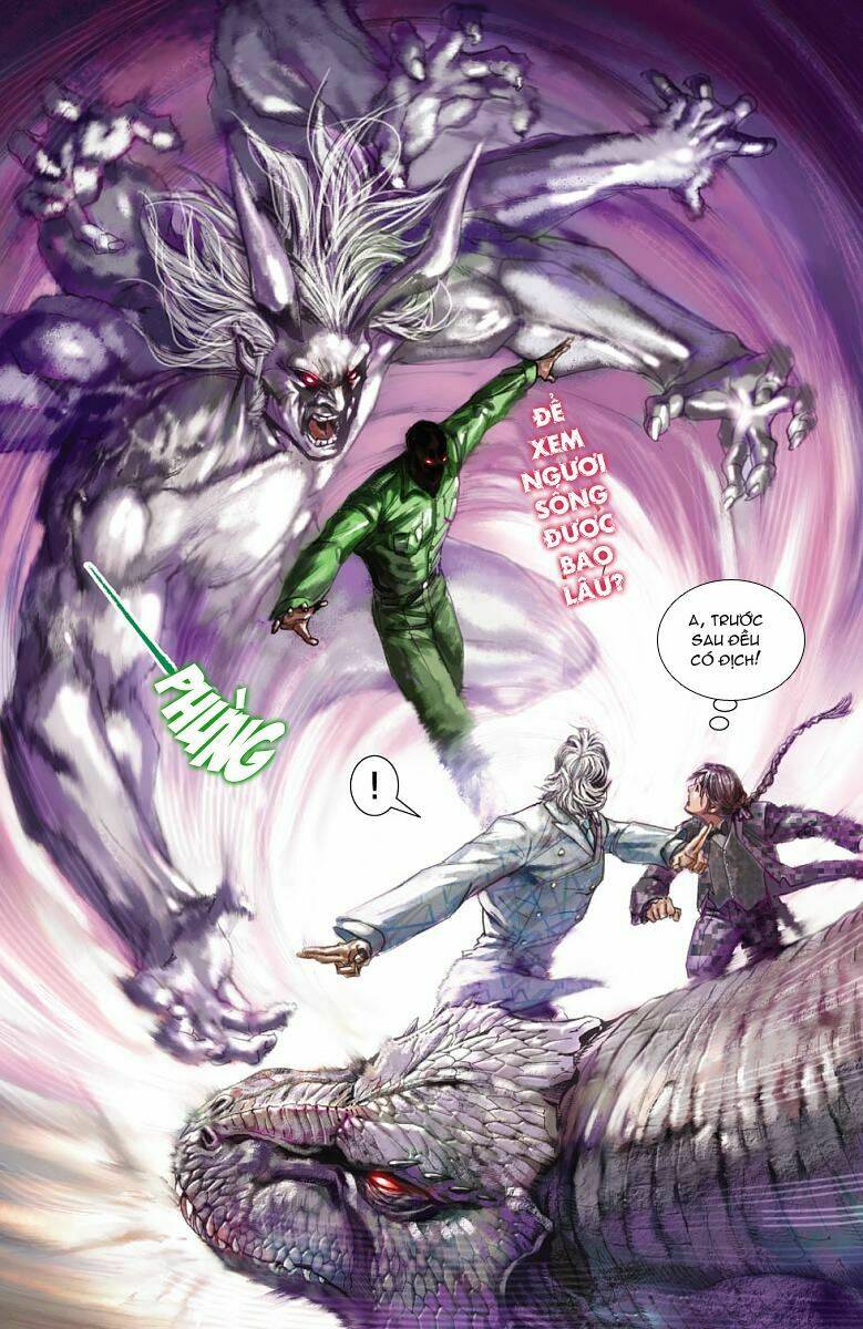thần binh huyền kỳ f chapter 18 23