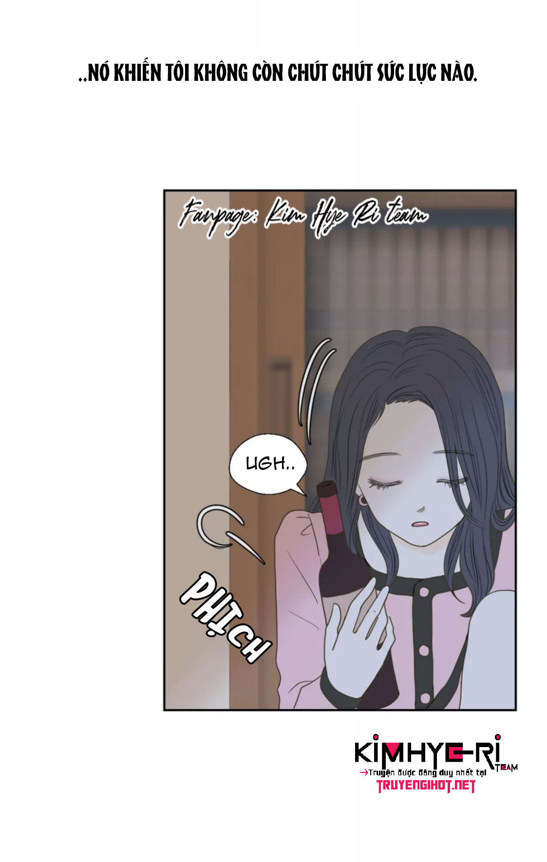 honey bed talk chapter 35 25