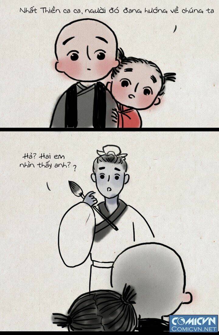 nhất thiền tiểu hòa thượng chapter 44 31