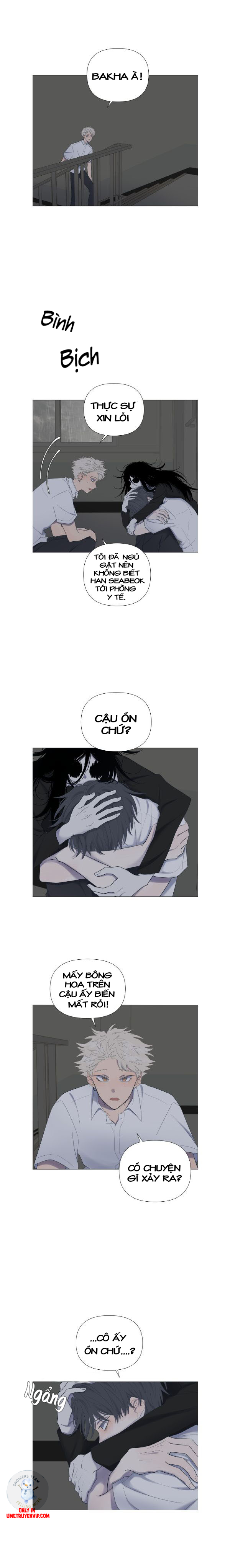 moonchild chapter 14 8