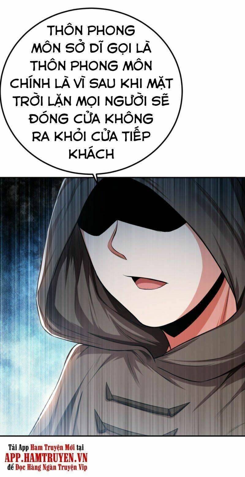 nam chủ và hậu cung đều dưới trướng ta chapter 14 61