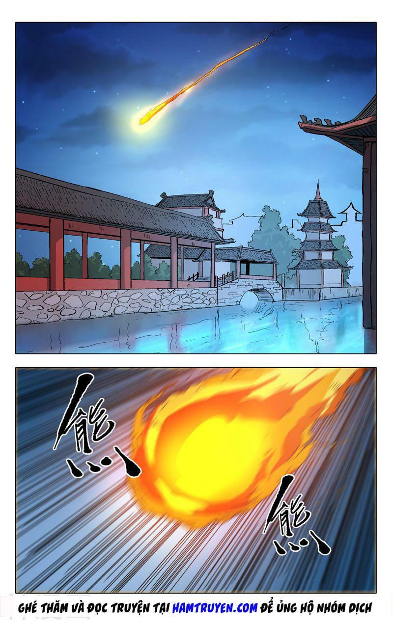 vạn giới tiên trung chapter 290 2