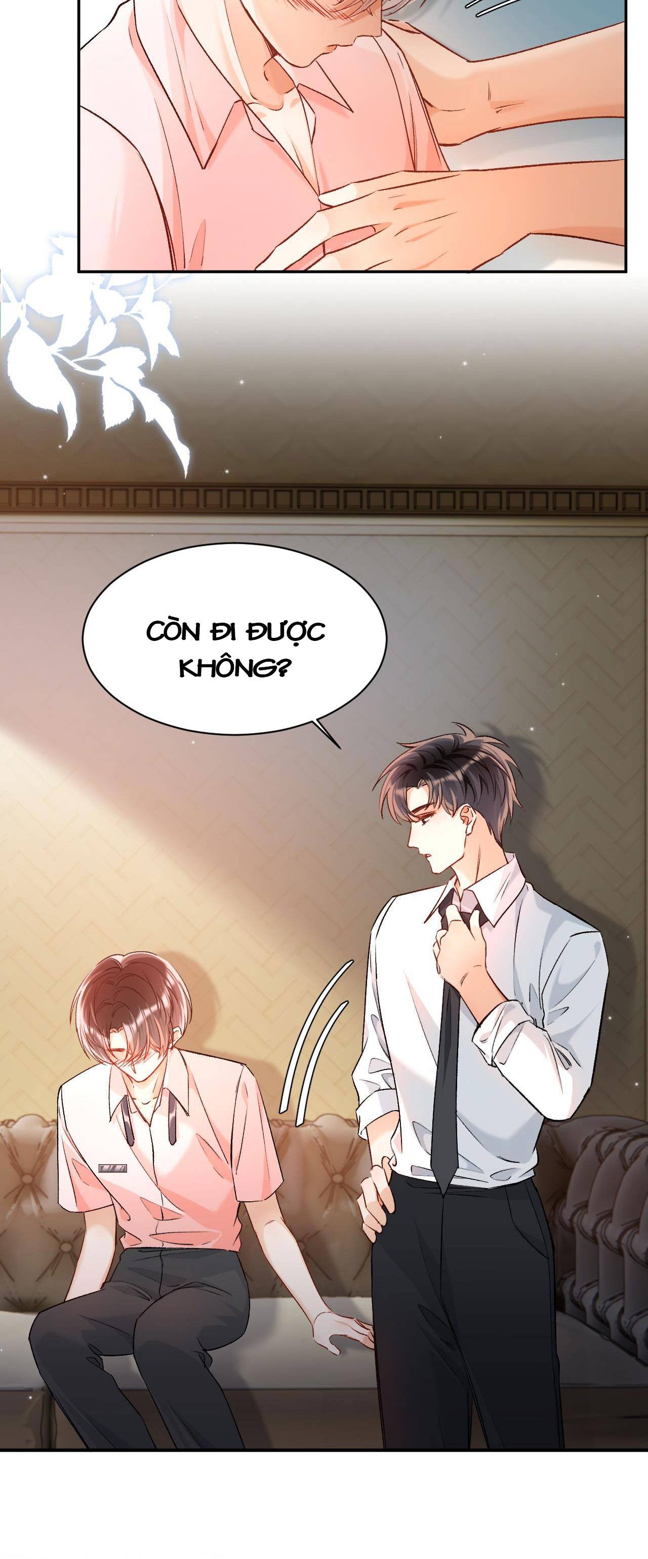 thật lòng chapter 13 4