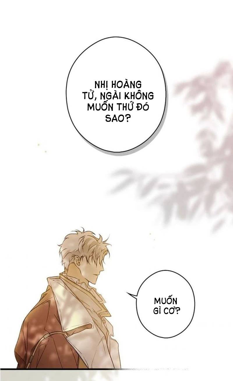 quý cô bí ẩn - secret lady chapter 32 36