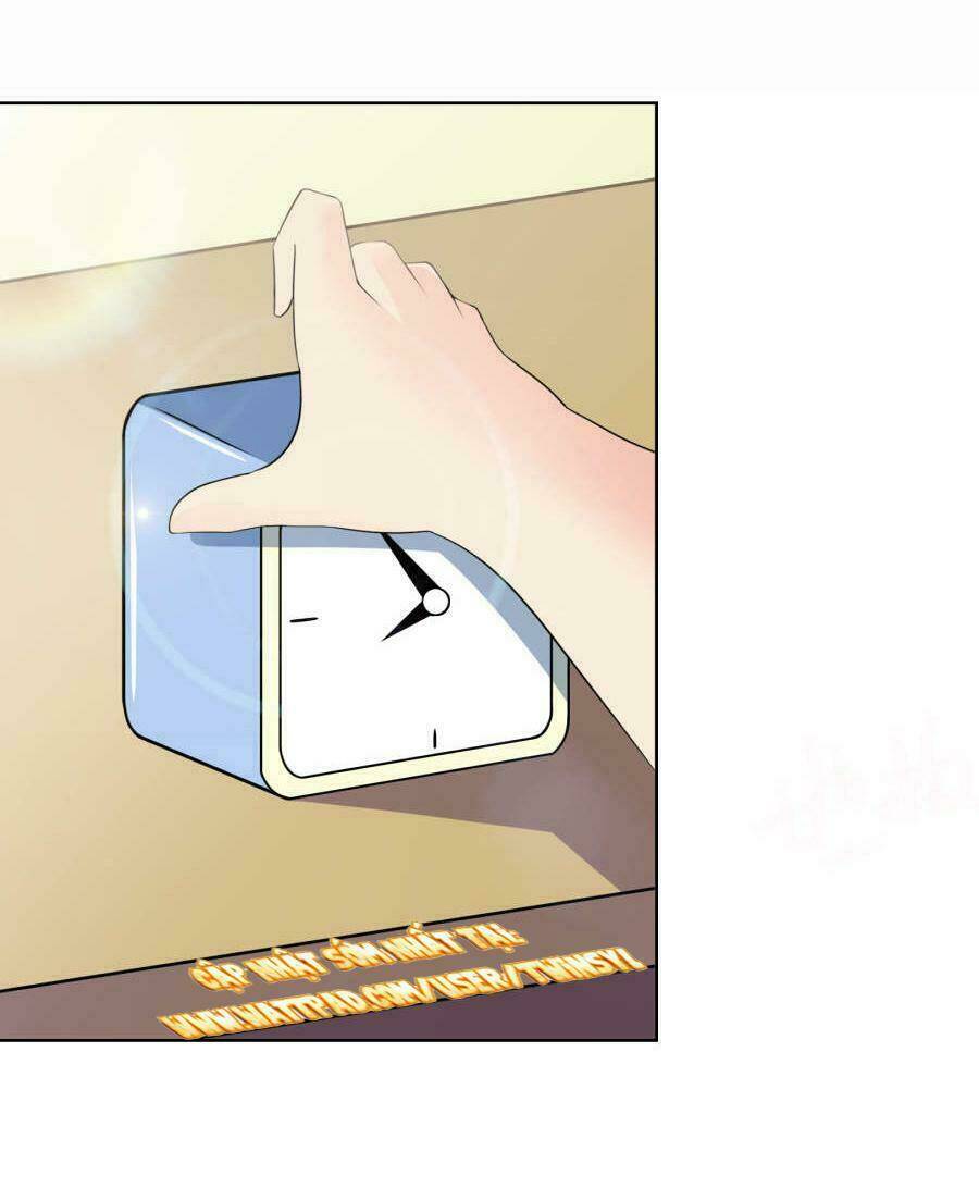 bá đạo trung khuyển tìm ái ký chapter 115 3