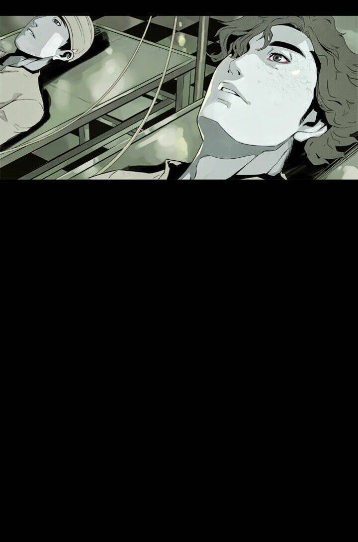 những xác chết hồi sinh từ đại dương chapter 17 17