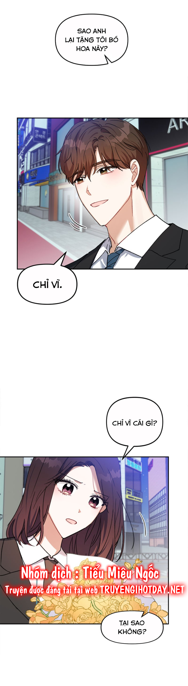 bản cam kết hôn nhân chapter 26 24