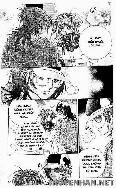 viên đạn tình yêu chapter 1 60