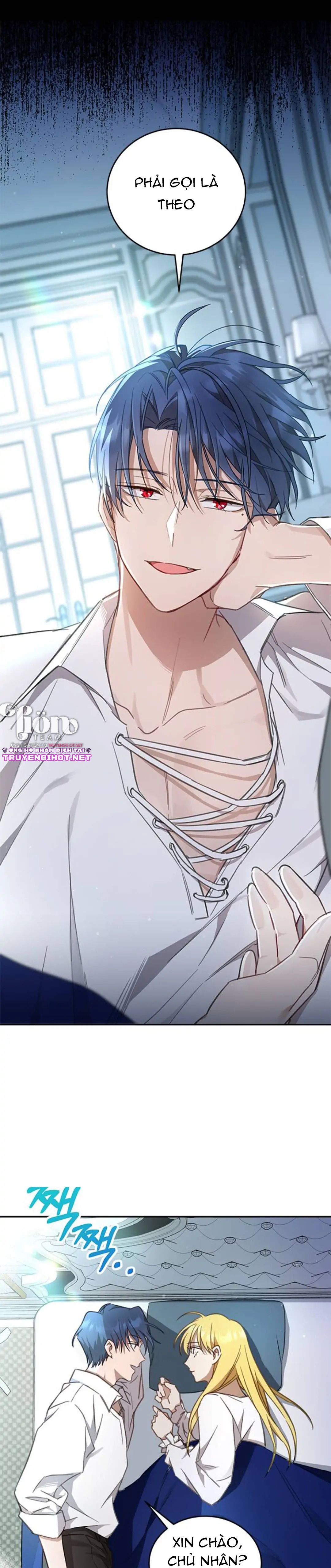 cách săn mồi chapter 10.1 7