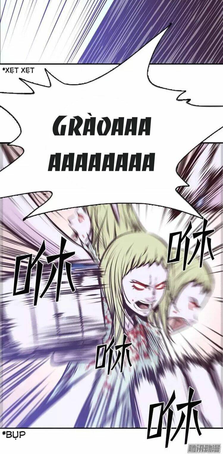 vua của vong linh chapter 199 10