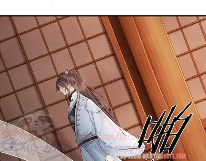 trọng sinh bá sủng nhiếp chính vương quá mạnh mẽ chapter 98 63