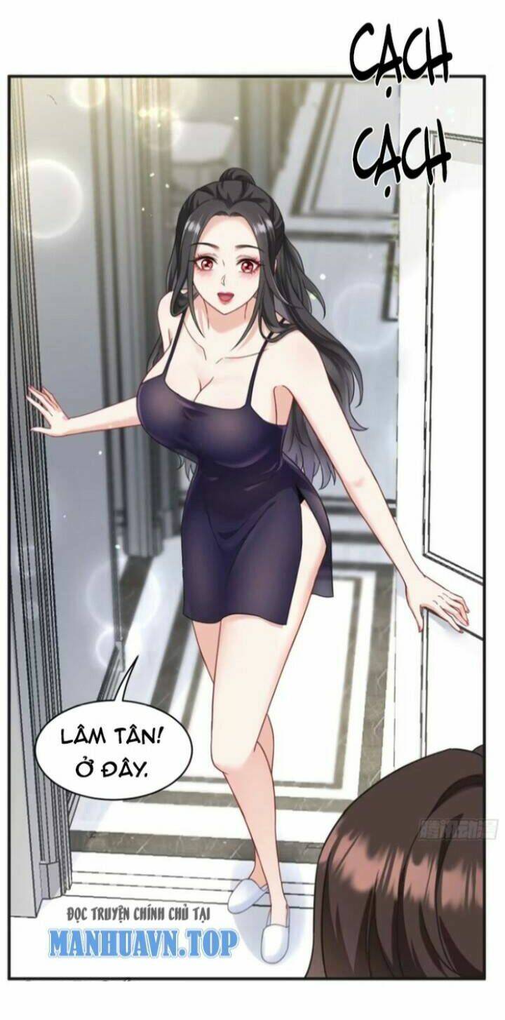 Bỏ Làm Simp Chúa, Ta Có Trong Tay Cả Tỉ Thần Hào chapter 9.1 17