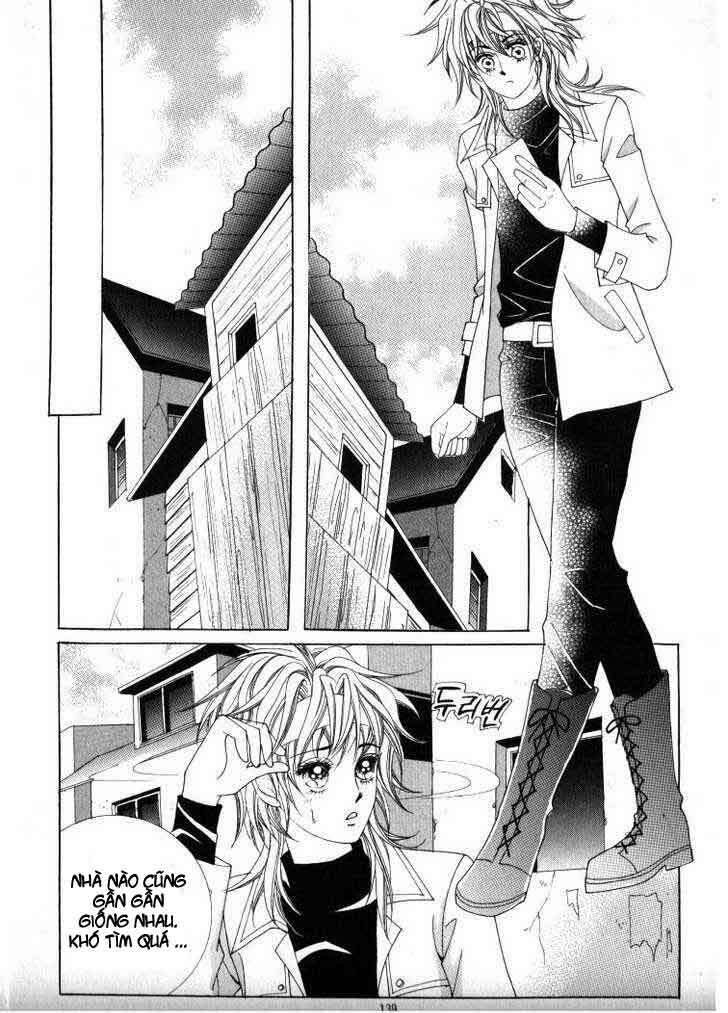 he dedicated to roses chapter 13 51