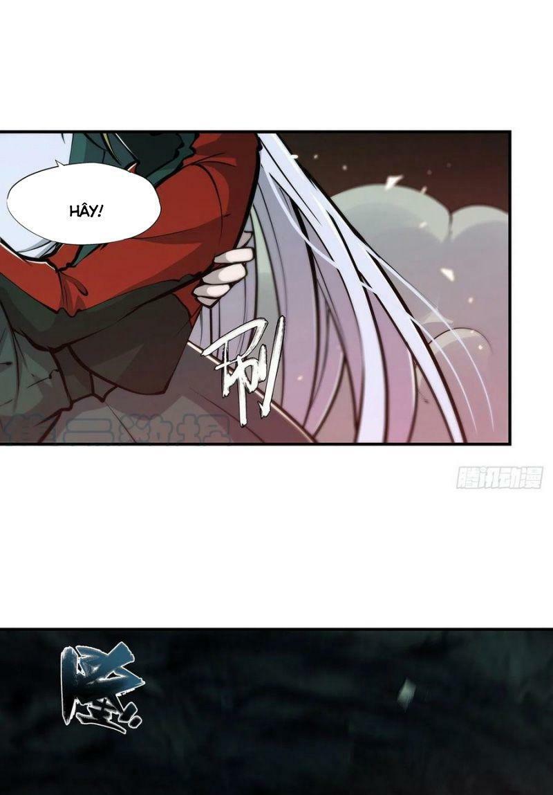 huyết cơ và kỵ sĩ chapter 74 16