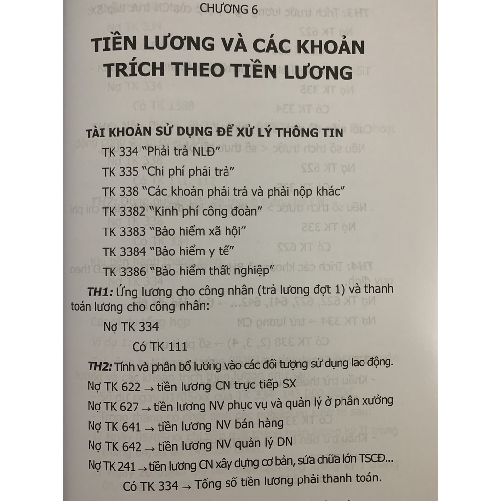 405 Tình Huống Kế Toán Tài Chính - Hướng Dẫn Thực Hành Bài Tập Kế Toán ( ái Bản)