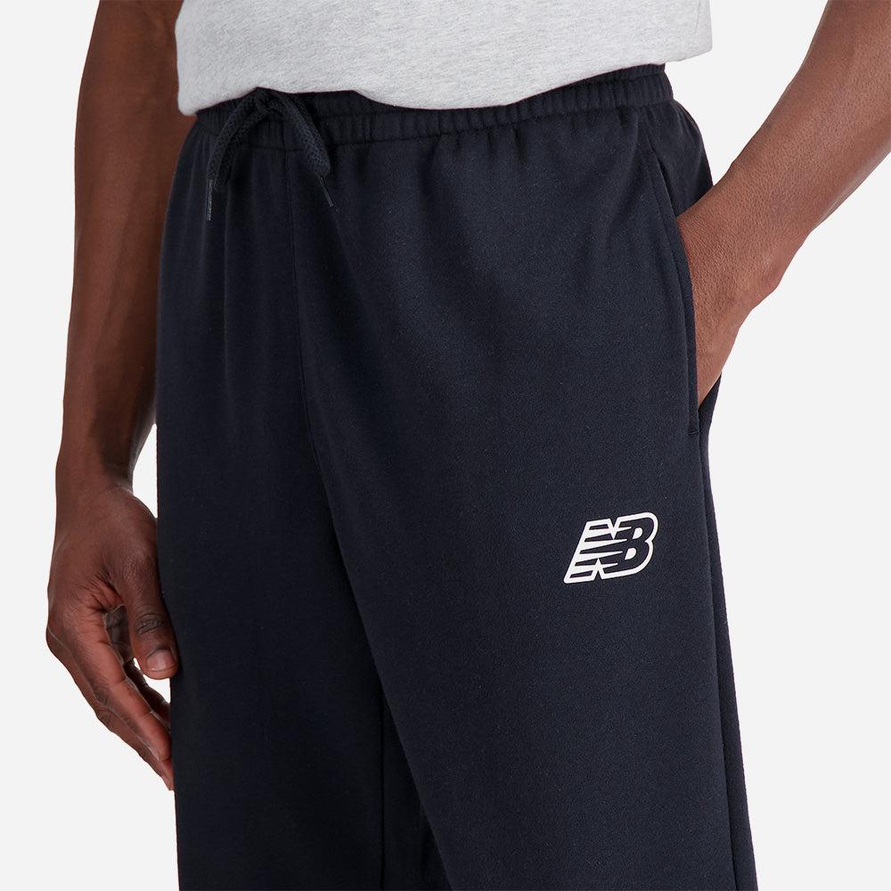 Quần dài thể thao nam New Balance Sport Seasonal Pant - MP33527_BK