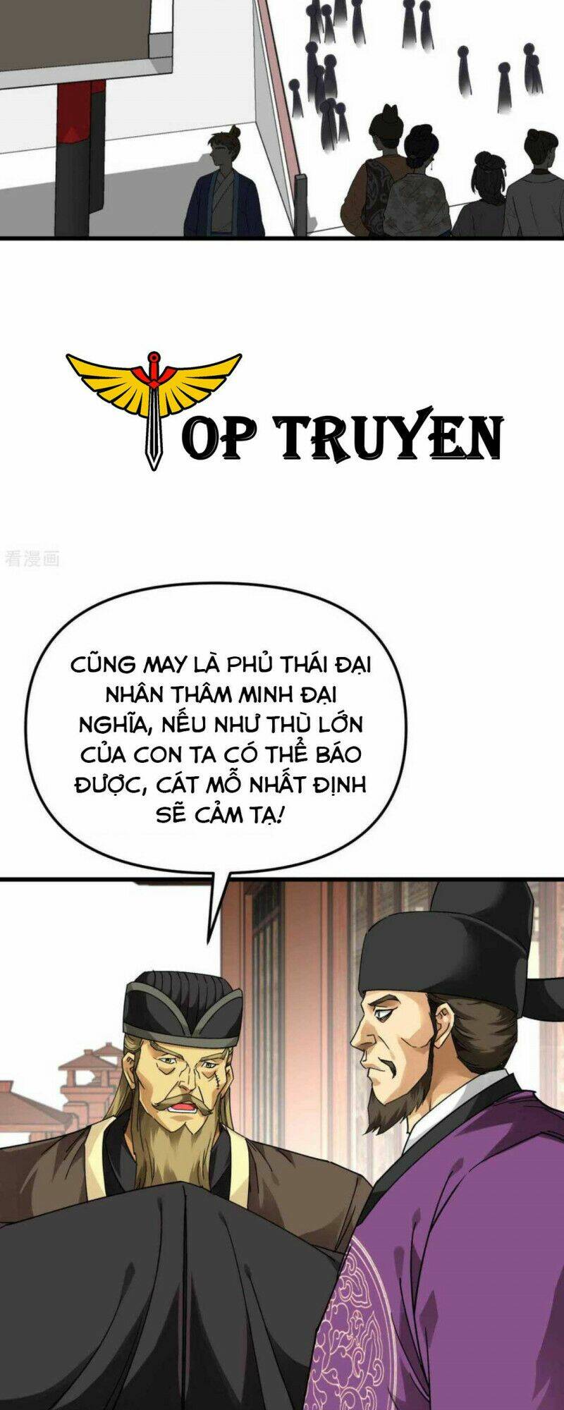 trọng sinh ta là đại thiên thần chapter 148 35