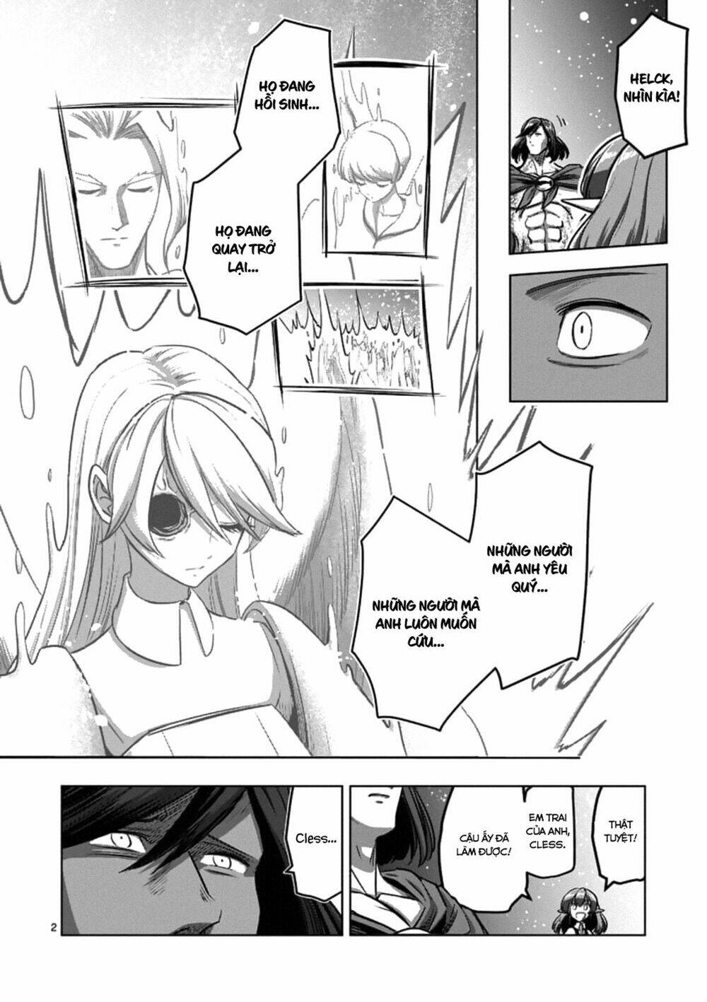 helck manga chapter 103.1 4