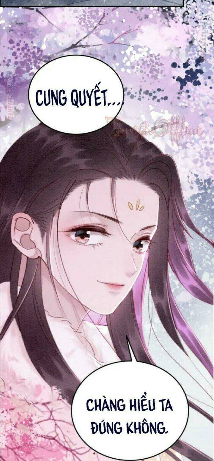 trọng sinh bá sủng nhiếp chính vương quá mạnh mẽ chapter 232.2 14