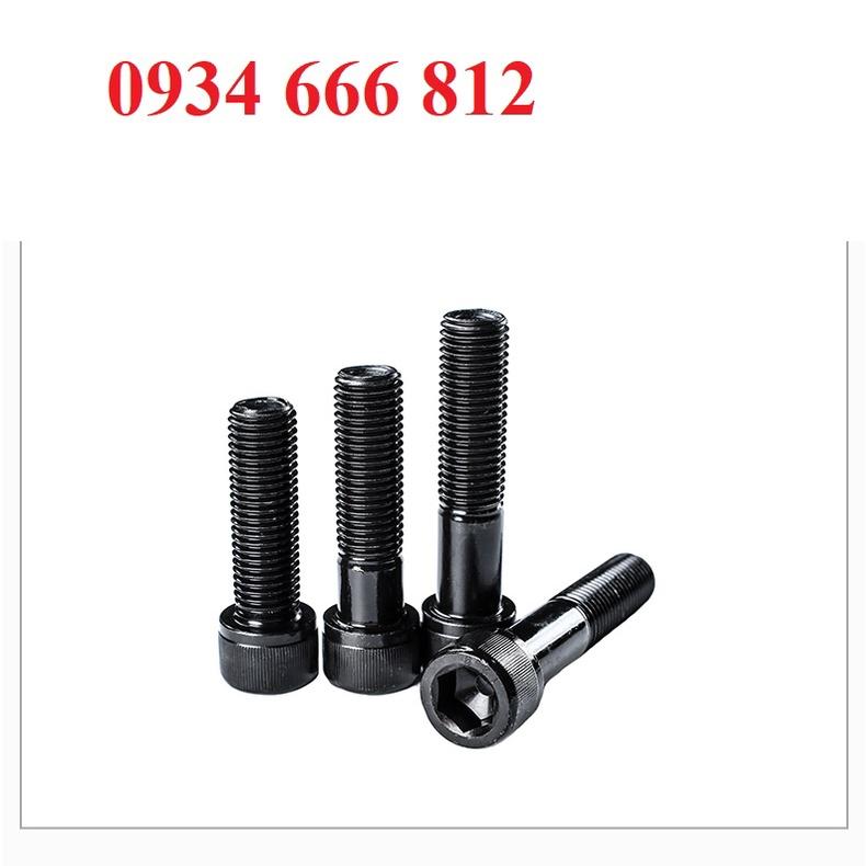 Combo 20c bulong lục giác chìm đầu trụ M3x60 CÂP BỀN 12.9