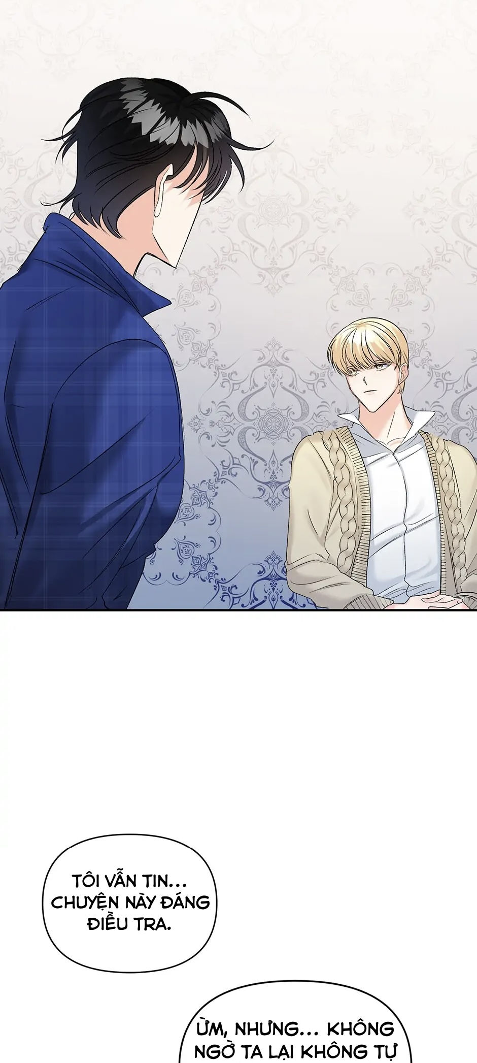 ebony, quạ đen chapter 88.2 20