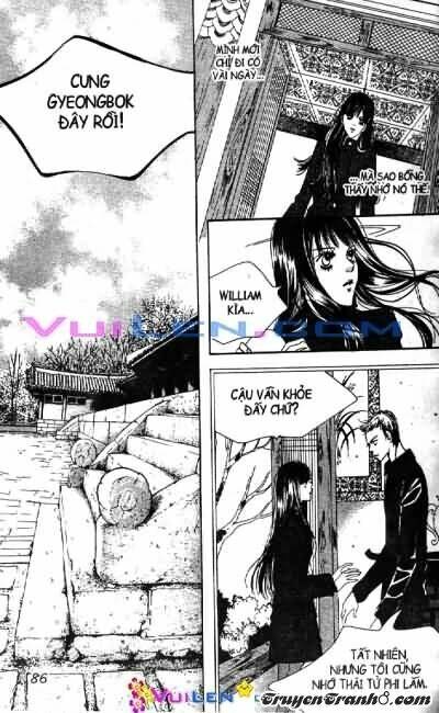 goong - [ hoàng cung ] chapter 5 84