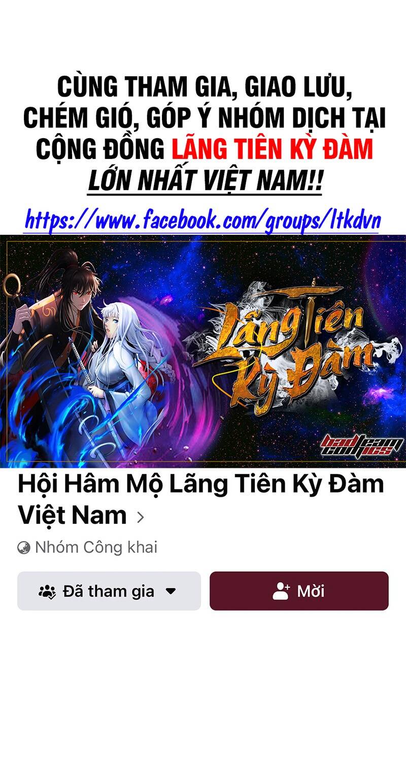 xuyên không thành hổ chapter 83 1