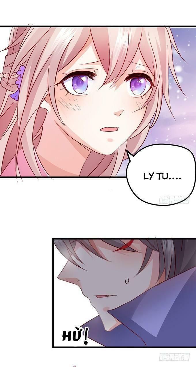 hồ tiên hung bạo chapter 20 44