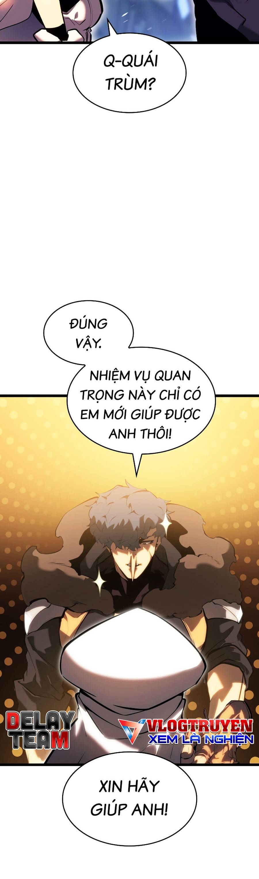 Ranker Cấp Sss Hồi Quy Chapter 77 - Trang 37