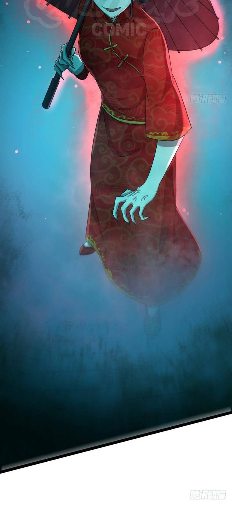 thập nhị thiên kiếp chapter 17 36