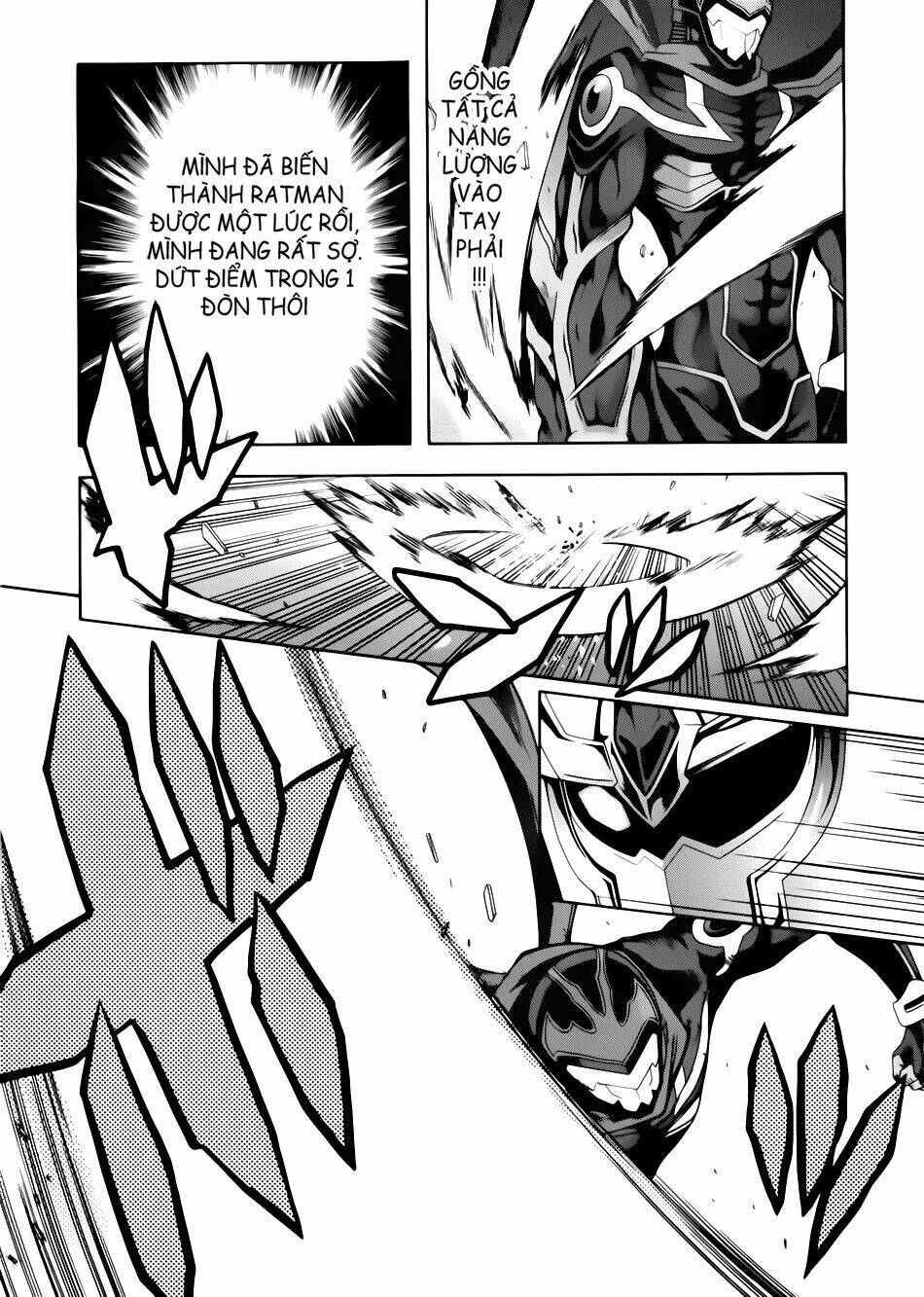 anh hùng xấu xa chapter 17 16